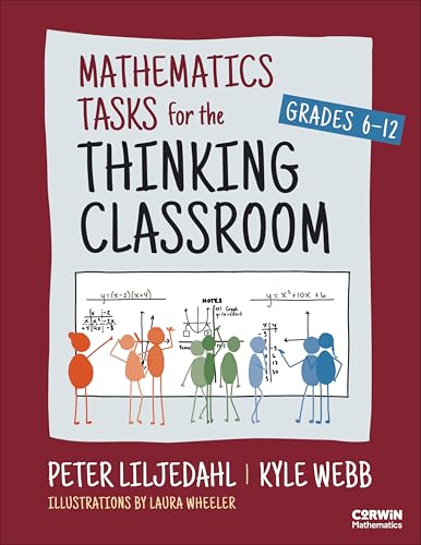 Mathematics Tasks For The Thinking Classroom Grades 612